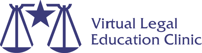 Virtual Legal Education Clinic